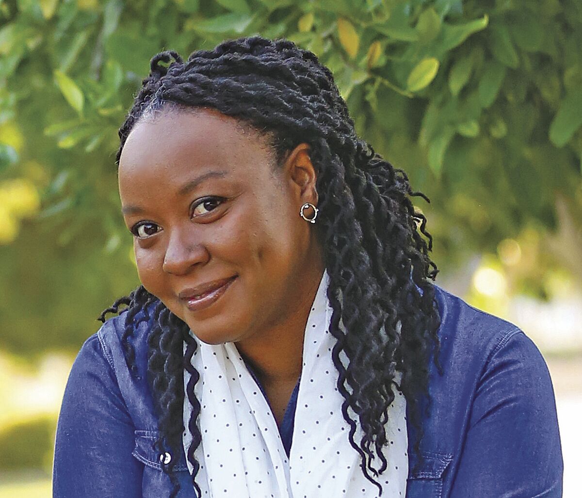 Trine Nelson
